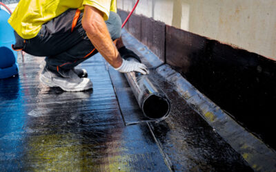 Why Choosing the Right Waterproofing Company Matters