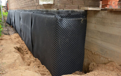 When Professional Help Is Necessary for Waterproofing