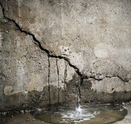 What Are the Benefits of Timely Basement Leak Repair?