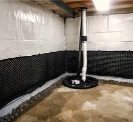 How to Spot Early Signs of Foundation Water Damage