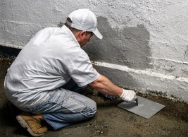Why Basement Leak Repair Improves Air Quality